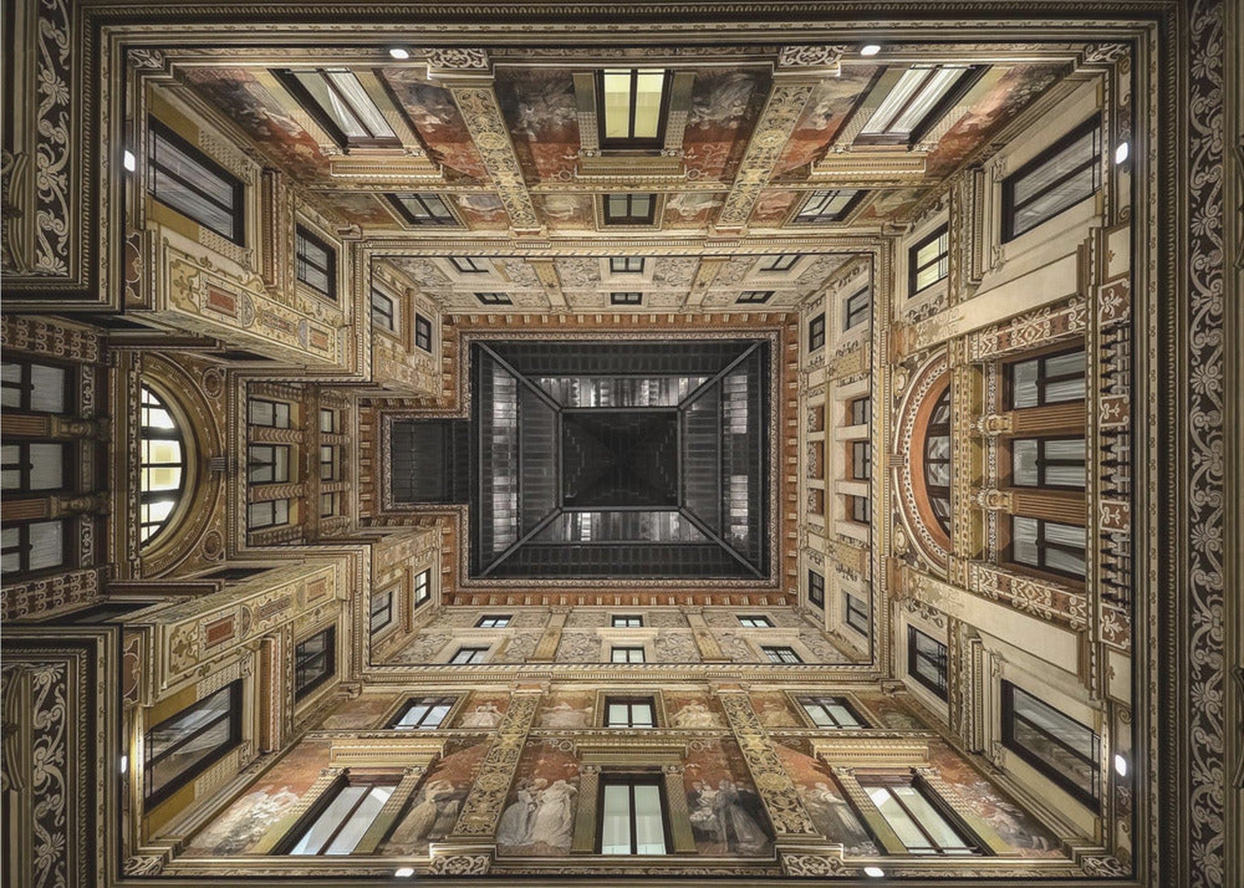 Galleria Sciarra