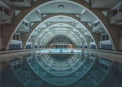 Sport swimming @night – kvalitetsprodukt för ett vackrare och mer hållbart hem