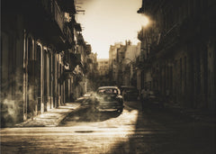 Landmarks Mystic morning in Havana – kvalitetsprodukt för ett vackrare och mer hållbart hem