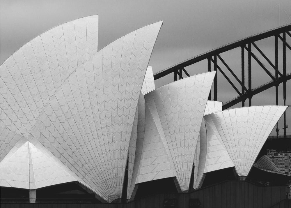 Opera house Sydney