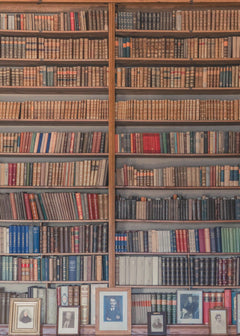 Interior My library – kvalitetsprodukt för ett vackrare och mer hållbart hem