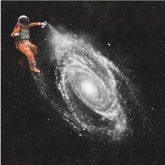 Fantasy Space Art ★★★ – kvalitetsprodukt för ett vackrare och mer hållbart hem