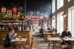 Nybro Vikings - det är vårat lag – kvalitetsprodukt för ett vackrare och mer hållbart hem