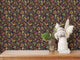 Reveal Wallpaper Castle Fruits