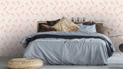 Reval Wallpaper Flamingos – kvalitetsprodukt för ett vackrare och mer hållbart hem