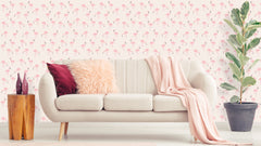 Reval Wallpaper Flamingos – kvalitetsprodukt för ett vackrare och mer hållbart hem