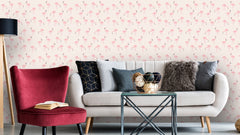 Reval Wallpaper Flamingos – kvalitetsprodukt för ett vackrare och mer hållbart hem